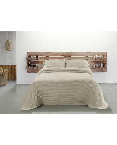 Trapunta Hosteline MARBELLA Bianco Singolo (1 Pezzi)