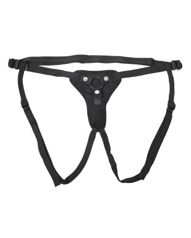 Cinghia New Comers Sportsheets Nero Cinghia New Comers Sportsheets Nero