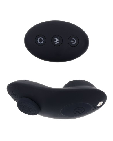 Cinghia New Comers Sportsheets Nero Cinghia New Comers Sportsheets Nero