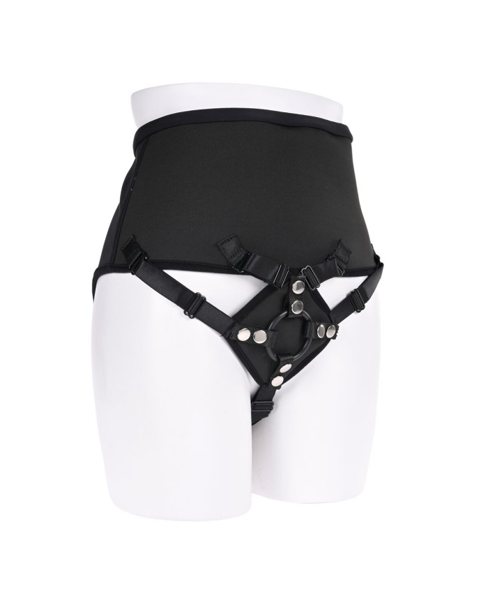 Cinghia New Comers Sportsheets Nero