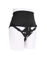 Cinghia New Comers Sportsheets Nero