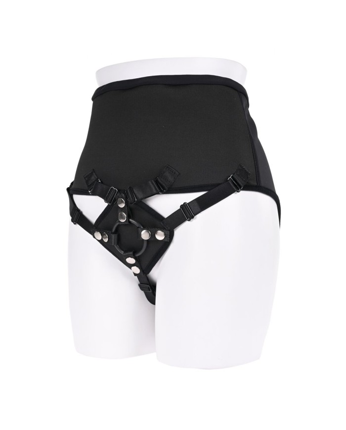 Cinghia New Comers Sportsheets Nero