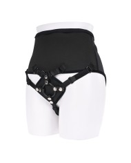 Cinghia New Comers Sportsheets Nero