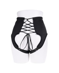 Cinghia New Comers Sportsheets Nero