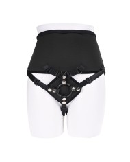 Cinghia New Comers Sportsheets Nero