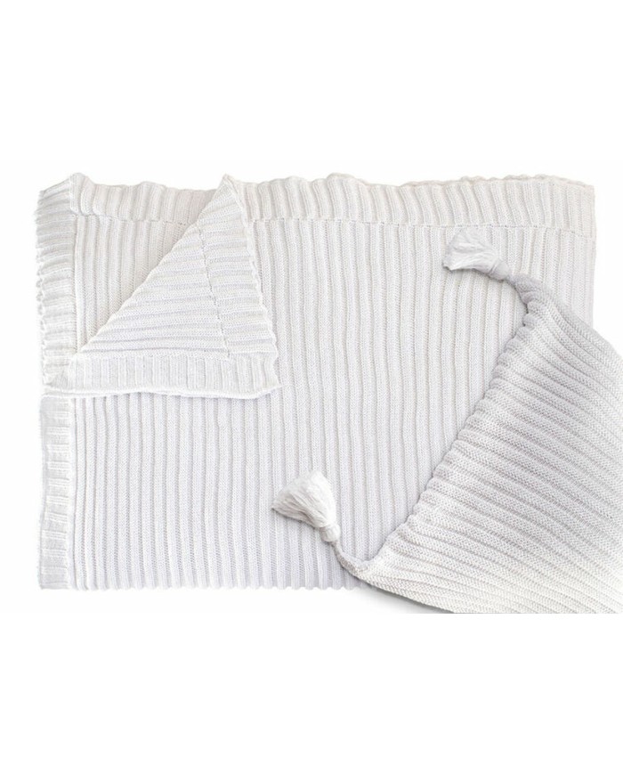 Fodera per cuscino Tejidos Reina 50 x 70 cm Fodera per cuscino Tejidos Reina 50 x 70 cm