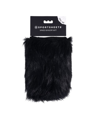 Lenzuolo Sportsheets Nero (Poliestere) Lenzuolo Sportsheets Nero (Poliestere)