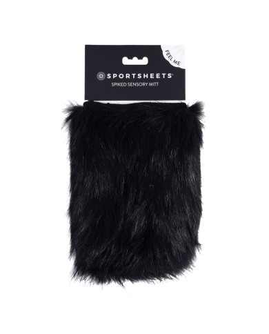 Lenzuolo Sportsheets Nero (Poliestere) Lenzuolo Sportsheets Nero (Poliestere)