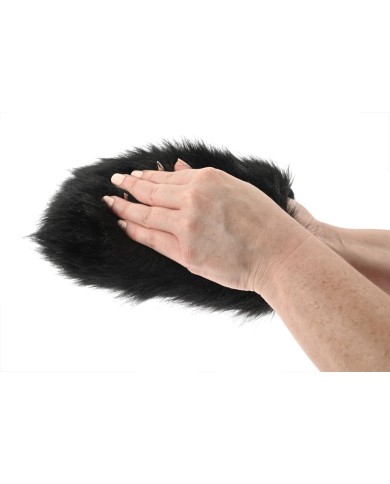 Lenzuolo Sportsheets Nero (Poliestere) Lenzuolo Sportsheets Nero (Poliestere)