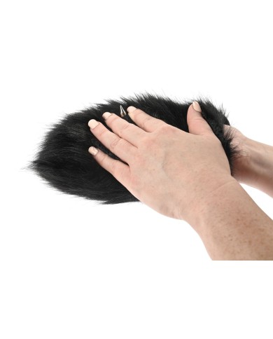 Lenzuolo Sportsheets Nero (Poliestere) Lenzuolo Sportsheets Nero (Poliestere)