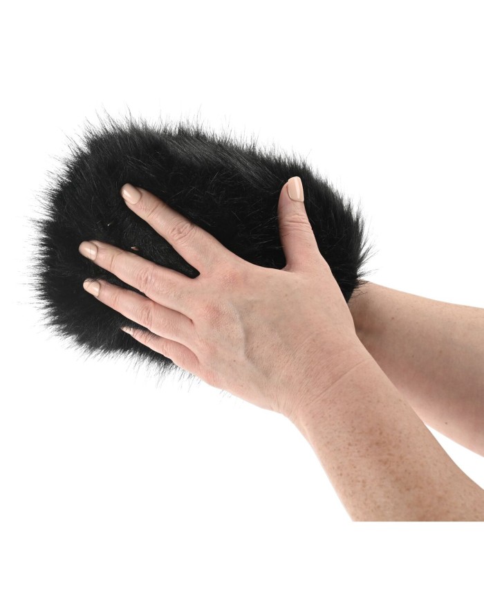 Lenzuolo Sportsheets Nero (Poliestere)