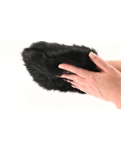 Lenzuolo Sportsheets Nero (Poliestere) Lenzuolo Sportsheets Nero (Poliestere)