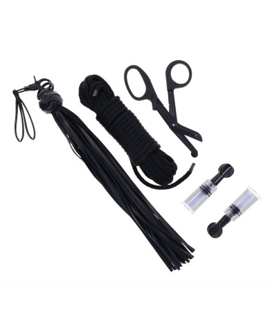 Kit Piacere Grande Sportsheets Kit Piacere Grande Sportsheets