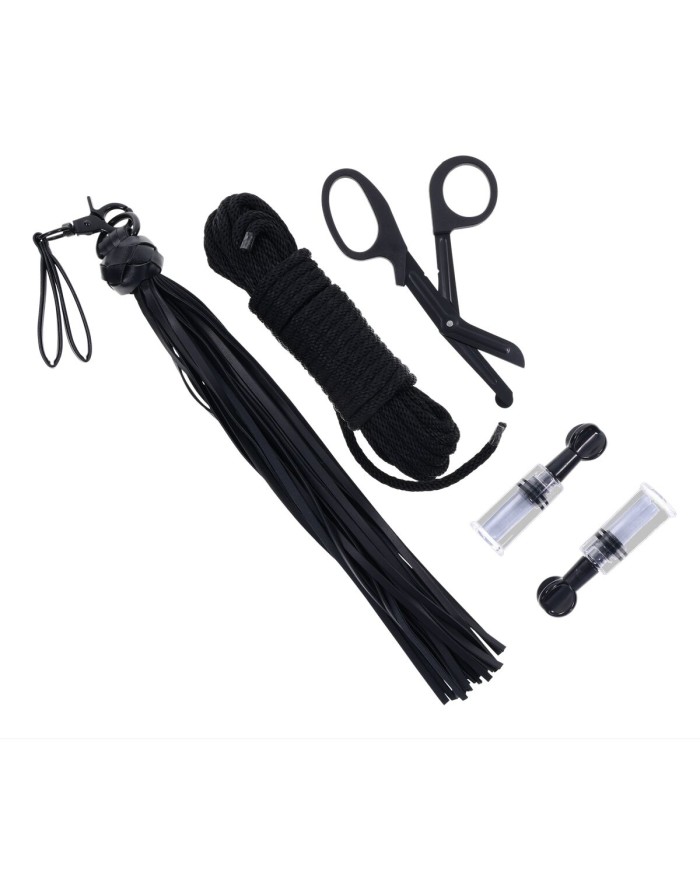 Kit Piacere Grande Sportsheets