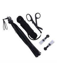 Kit Piacere Grande Sportsheets