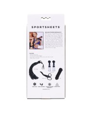 Kit Piacere Grande Sportsheets
