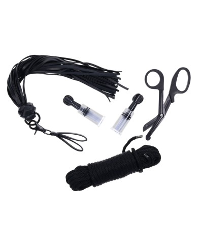 Kit Piacere Grande Sportsheets Kit Piacere Grande Sportsheets