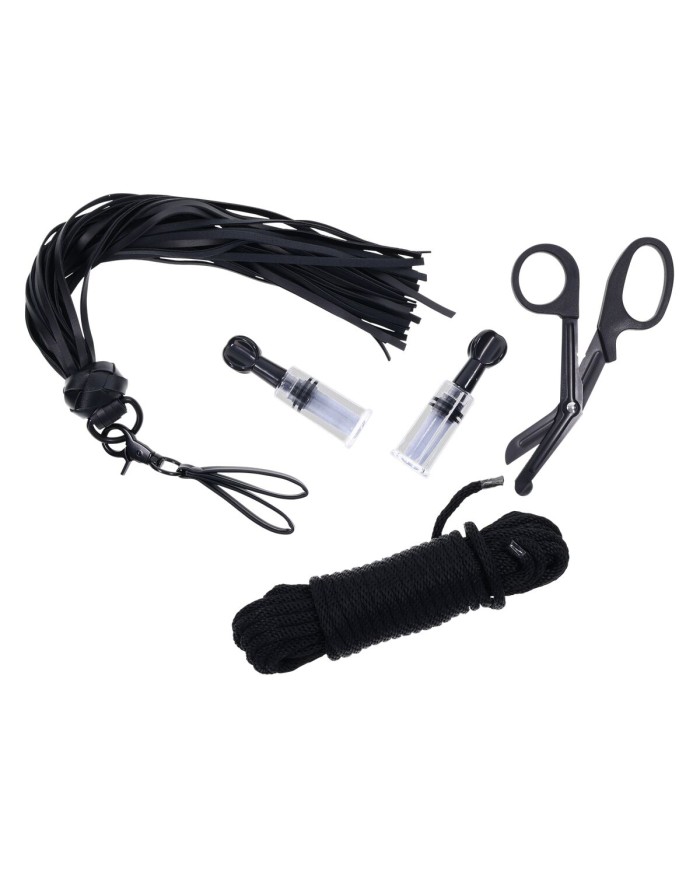 Kit Piacere Grande Sportsheets