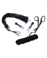 Kit Piacere Grande Sportsheets