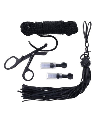 Kit Piacere Grande Sportsheets Kit Piacere Grande Sportsheets