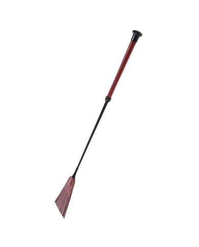 Frustino Sportsheets Saffron Fringe Crop Frustino Sportsheets Saffron Fringe Crop