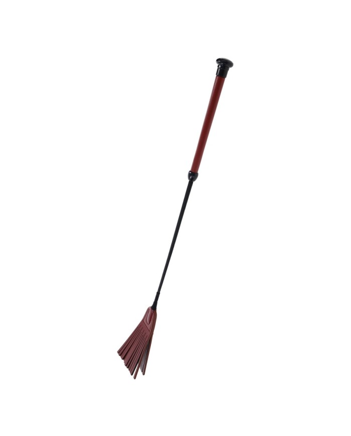 Frustino Sportsheets Saffron Fringe Crop Frustino Sportsheets Saffron Fringe Crop