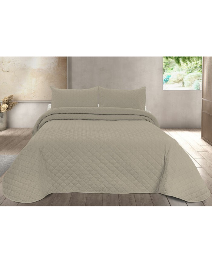 Trapunta Pierre Cardin EGNA Beige Ala francese