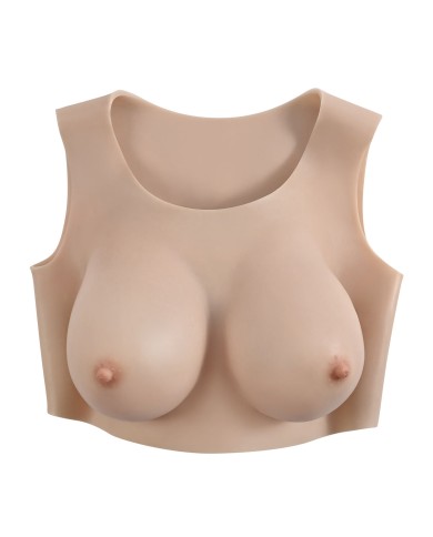 Protesi mammarie Gender X Protesi mammarie Gender X