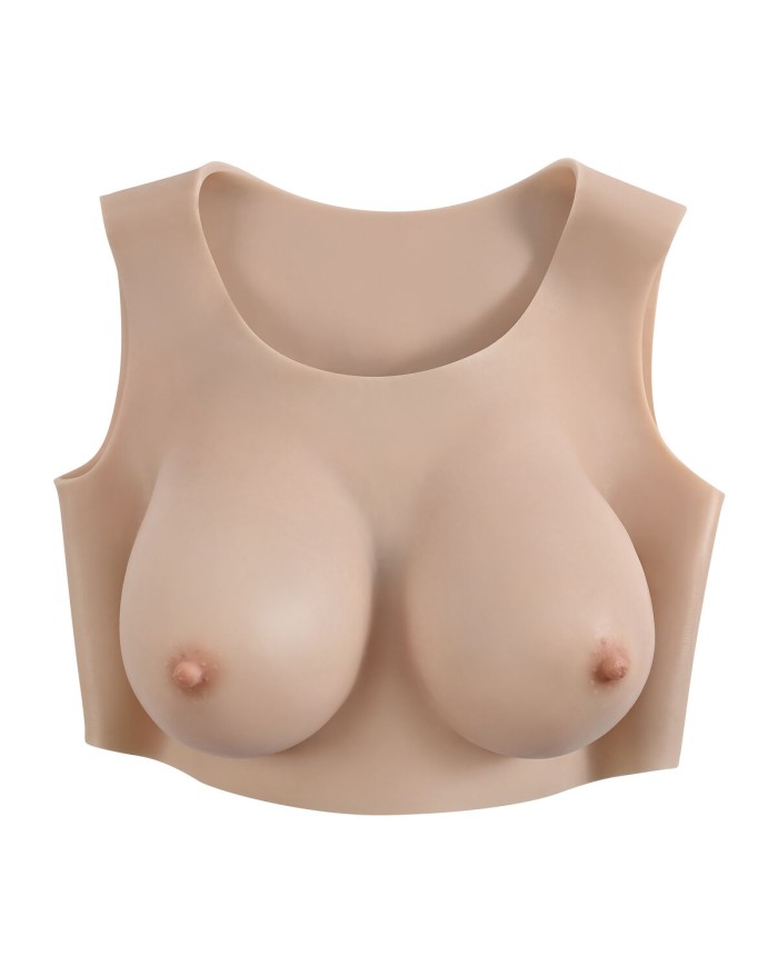 Protesi mammarie Gender X