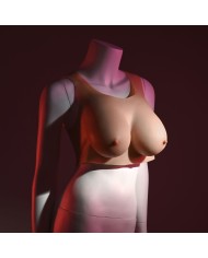 Protesi mammarie Gender X