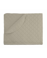 Trapunta Pierre Cardin EGNA Beige Ala francese