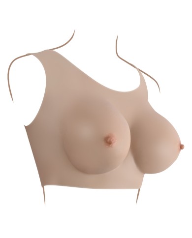 Protesi mammarie Gender X
