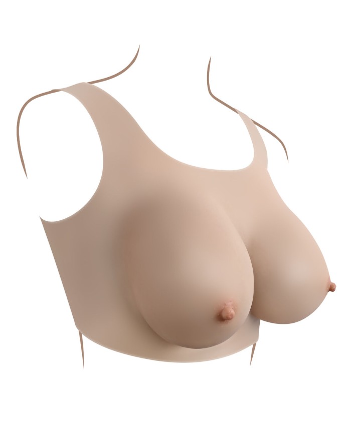 Protesi mammarie Gender X
