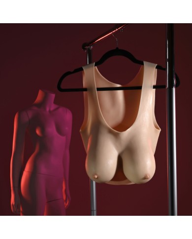 Protesi mammarie Gender X