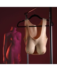 Protesi mammarie Gender X