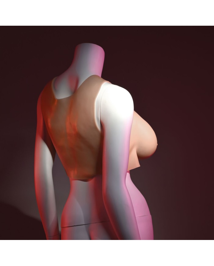 Protesi mammarie Gender X