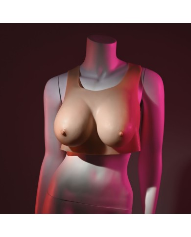 Protesi mammarie Gender X