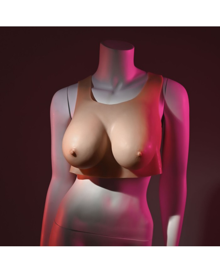 Protesi mammarie Gender X