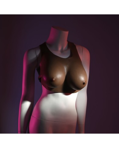 Protesi mammarie Gender X