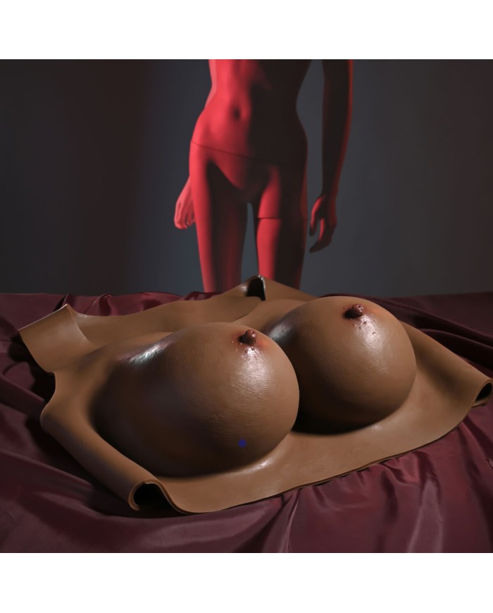 Protesi mammarie Gender X Protesi mammarie Gender X