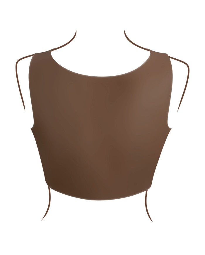 Protesi mammarie Gender X Protesi mammarie Gender X