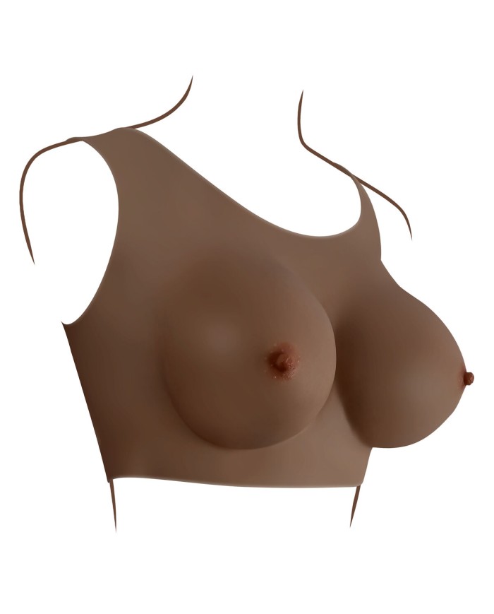 Protesi mammarie Gender X Protesi mammarie Gender X