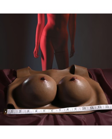 Protesi mammarie Gender X