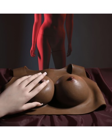 Protesi mammarie Gender X