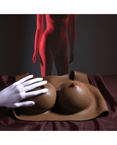 Protesi mammarie Gender X