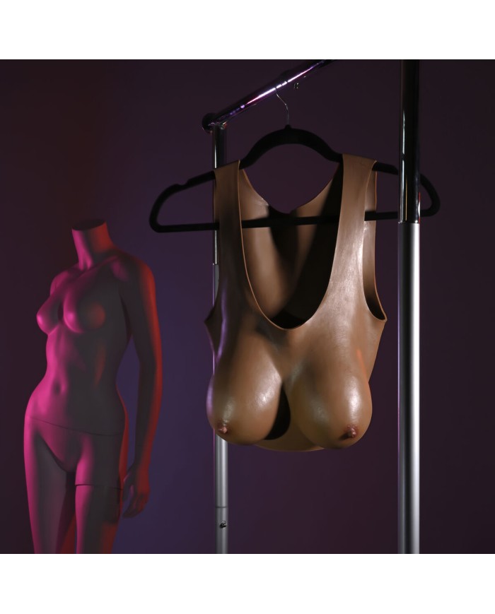 Protesi mammarie Gender X Protesi mammarie Gender X