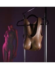 Protesi mammarie Gender X Protesi mammarie Gender X