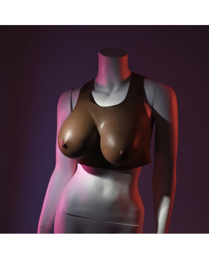 Protesi mammarie Gender X Protesi mammarie Gender X
