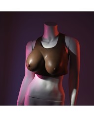 Protesi mammarie Gender X Protesi mammarie Gender X