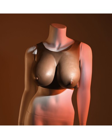 Protesi mammarie Gender X